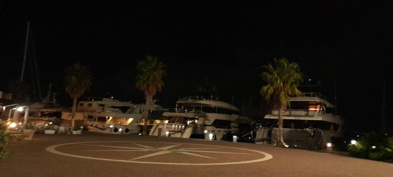 Bed And Boat Holiday Hotel La Spezia Exterior foto