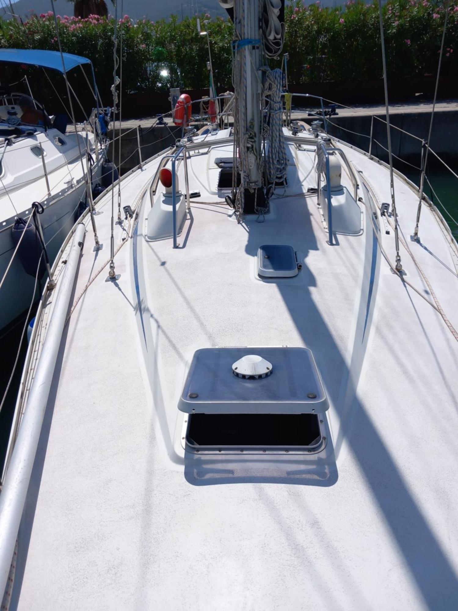 Bed And Boat Holiday Hotel La Spezia Exterior foto