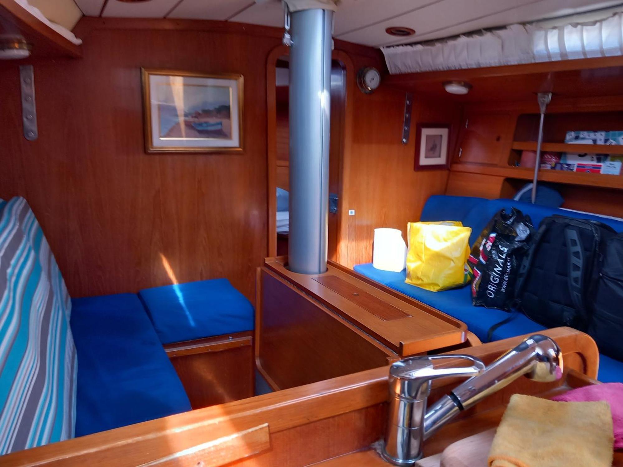 Bed And Boat Holiday Hotel La Spezia Exterior foto